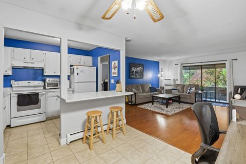 Tiny photo for 565 Talcottville Road #APT 1C4, Vernon, CT 06066 (MLS # 24134829)
