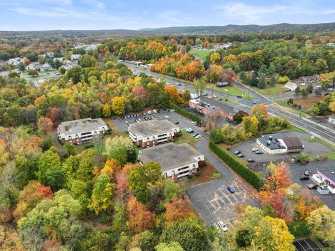 Tiny photo for 565 Talcottville Road #APT 1C4, Vernon, CT 06066 (MLS # 24134829)