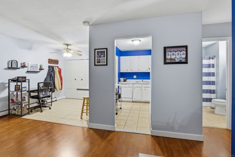 Tiny photo for 565 Talcottville Road #APT 1C4, Vernon, CT 06066 (MLS # 24134829)