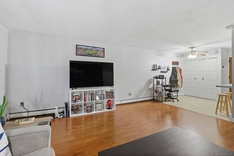 Tiny photo for 565 Talcottville Road #APT 1C4, Vernon, CT 06066 (MLS # 24134829)