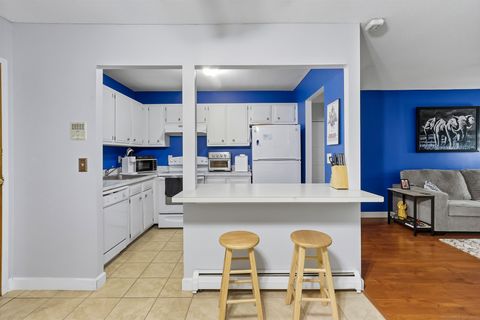 Tiny photo for 565 Talcottville Road #APT 1C4, Vernon, CT 06066 (MLS # 24134829)