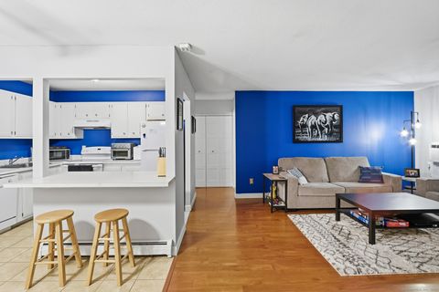 Tiny photo for 565 Talcottville Road #APT 1C4, Vernon, CT 06066 (MLS # 24134829)