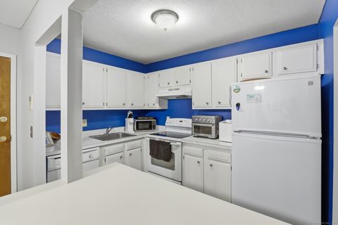 Tiny photo for 565 Talcottville Road #APT 1C4, Vernon, CT 06066 (MLS # 24134829)
