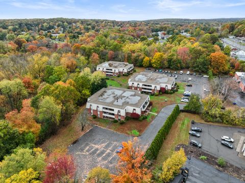Tiny photo for 565 Talcottville Road #APT 1C4, Vernon, CT 06066 (MLS # 24134829)