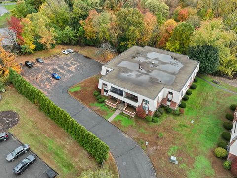 Tiny photo for 565 Talcottville Road #APT 1C4, Vernon, CT 06066 (MLS # 24134829)