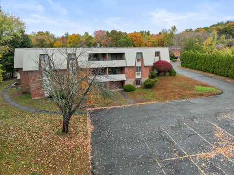 Tiny photo for 565 Talcottville Road #APT 1C4, Vernon, CT 06066 (MLS # 24134829)