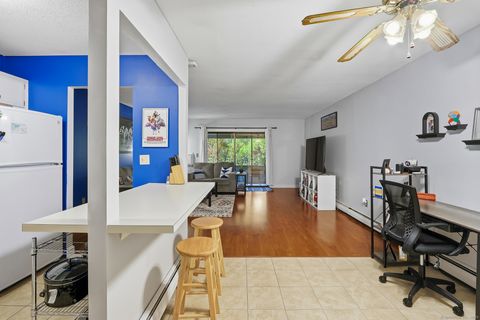 Tiny photo for 565 Talcottville Road #APT 1C4, Vernon, CT 06066 (MLS # 24134829)