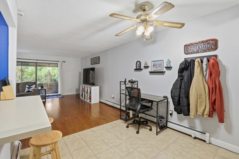 Tiny photo for 565 Talcottville Road #APT 1C4, Vernon, CT 06066 (MLS # 24134829)