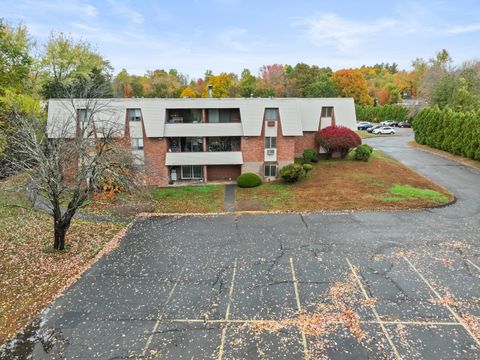 Tiny photo for 565 Talcottville Road #APT 1C4, Vernon, CT 06066 (MLS # 24134829)