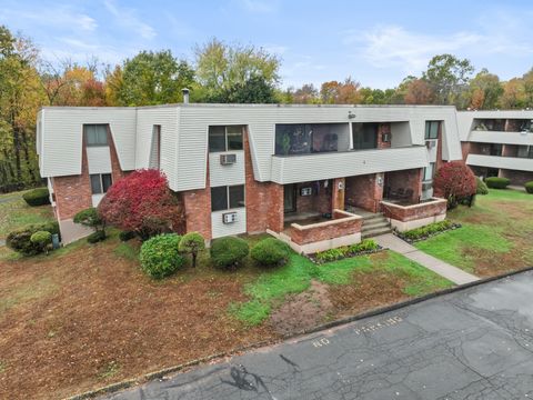 Tiny photo for 565 Talcottville Road #APT 1C4, Vernon, CT 06066 (MLS # 24134829)