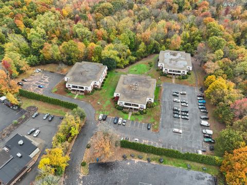 Tiny photo for 565 Talcottville Road #APT 1C4, Vernon, CT 06066 (MLS # 24134829)