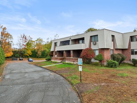 Tiny photo for 565 Talcottville Road #APT 1C4, Vernon, CT 06066 (MLS # 24134829)