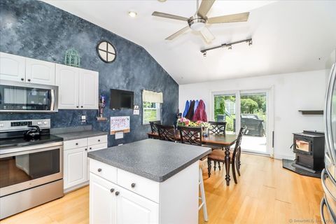 Tiny photo for 22 Woodview Drive, Brookfield, CT 06804 (MLS # 24134973)