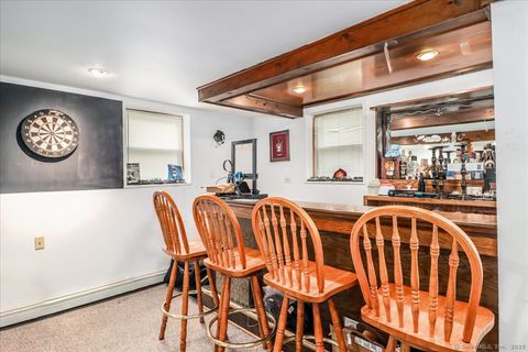 Tiny photo for 22 Woodview Drive, Brookfield, CT 06804 (MLS # 24134973)