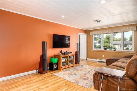 Tiny photo for 22 Woodview Drive, Brookfield, CT 06804 (MLS # 24134973)