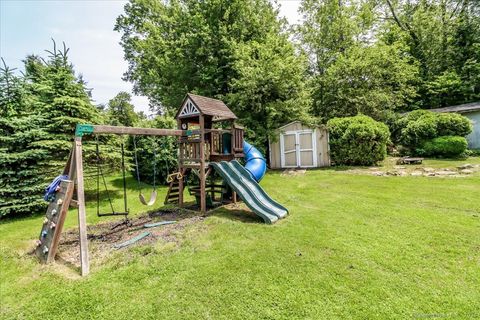 Tiny photo for 22 Woodview Drive, Brookfield, CT 06804 (MLS # 24134973)