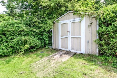 Tiny photo for 22 Woodview Drive, Brookfield, CT 06804 (MLS # 24134973)