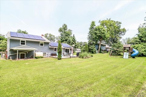 Tiny photo for 22 Woodview Drive, Brookfield, CT 06804 (MLS # 24134973)