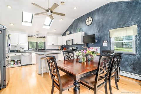 Tiny photo for 22 Woodview Drive, Brookfield, CT 06804 (MLS # 24134973)
