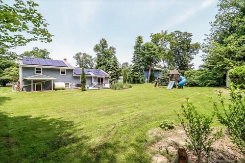 Tiny photo for 22 Woodview Drive, Brookfield, CT 06804 (MLS # 24134973)