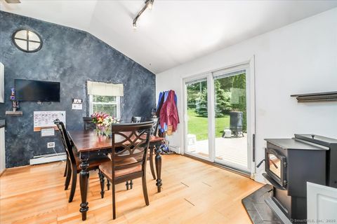 Tiny photo for 22 Woodview Drive, Brookfield, CT 06804 (MLS # 24134973)