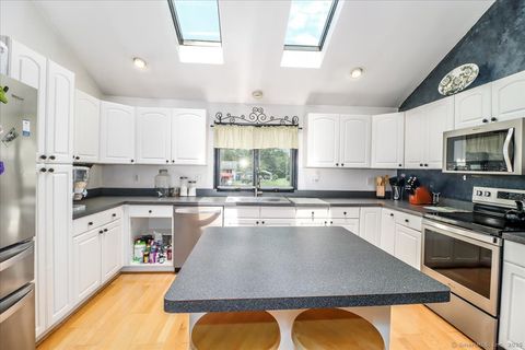 Tiny photo for 22 Woodview Drive, Brookfield, CT 06804 (MLS # 24134973)