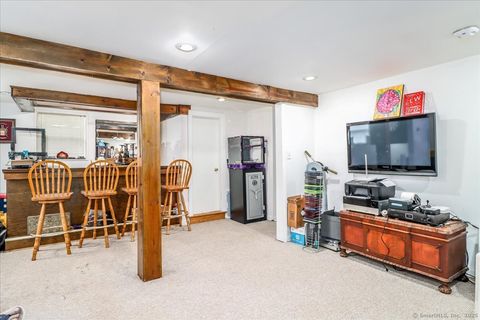 Tiny photo for 22 Woodview Drive, Brookfield, CT 06804 (MLS # 24134973)