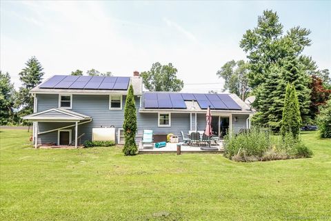 Tiny photo for 22 Woodview Drive, Brookfield, CT 06804 (MLS # 24134973)