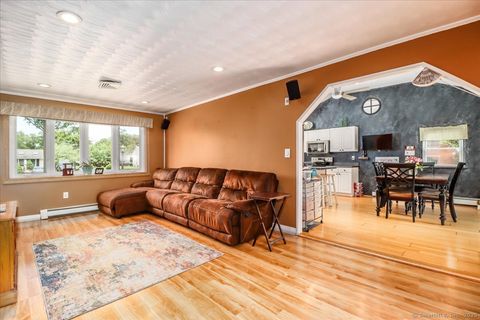 Tiny photo for 22 Woodview Drive, Brookfield, CT 06804 (MLS # 24134973)