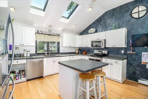 Tiny photo for 22 Woodview Drive, Brookfield, CT 06804 (MLS # 24134973)