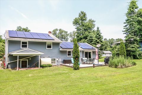 Tiny photo for 22 Woodview Drive, Brookfield, CT 06804 (MLS # 24134973)