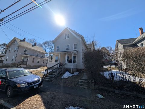 Multifamily For Sale - 706 Howe Avenue<br/> Shelton, CT 06484