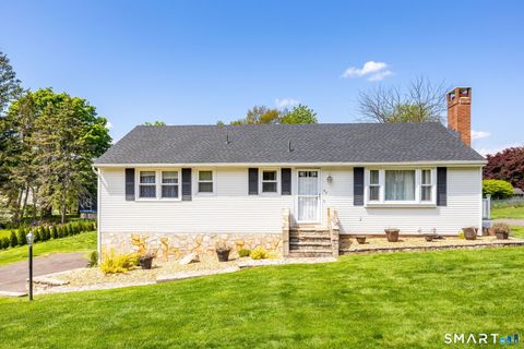 Homes For Sale - 23 Juniper Lane<br/> Berlin, CT 06037