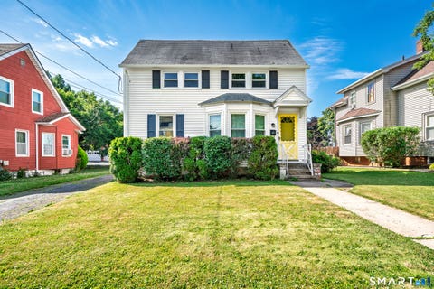 Photo of 77 Commonwealth Avenue, New Britain, CT 06053 (MLS # 24189958)