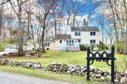 1 Graystone Lane, Weston, CT 06880 - MLS#: 24087148