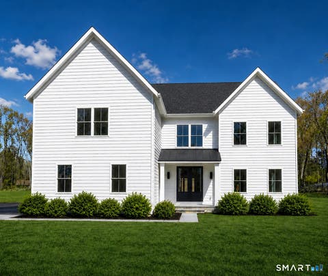 Homes For Sale - 355 Spring Hill Road<br/> Monroe, CT 06468