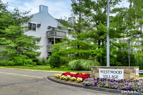 Tiny photo for 55 Mill Plain Road #12-2, Danbury, CT 06811 (MLS # 24202278)