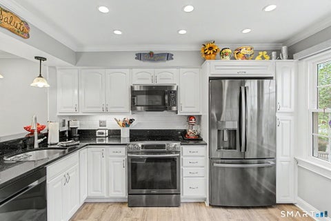 Tiny photo for 55 Mill Plain Road #12-2, Danbury, CT 06811 (MLS # 24202278)