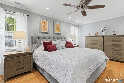 Tiny photo for 55 Mill Plain Road #12-2, Danbury, CT 06811 (MLS # 24202278)