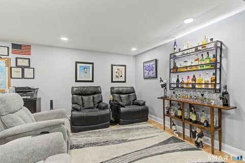 Tiny photo for 55 Mill Plain Road #12-2, Danbury, CT 06811 (MLS # 24202278)