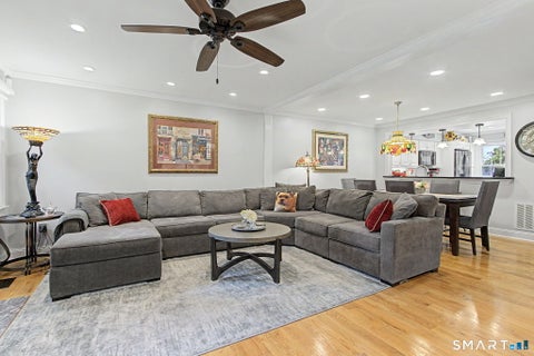 Tiny photo for 55 Mill Plain Road #12-2, Danbury, CT 06811 (MLS # 24202278)