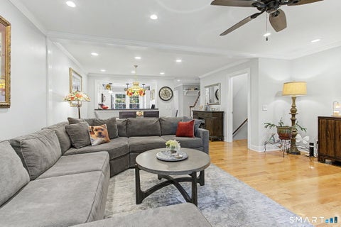 Tiny photo for 55 Mill Plain Road #12-2, Danbury, CT 06811 (MLS # 24202278)