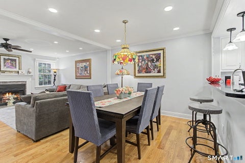 Tiny photo for 55 Mill Plain Road #12-2, Danbury, CT 06811 (MLS # 24202278)