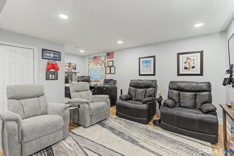 Tiny photo for 55 Mill Plain Road #12-2, Danbury, CT 06811 (MLS # 24202278)