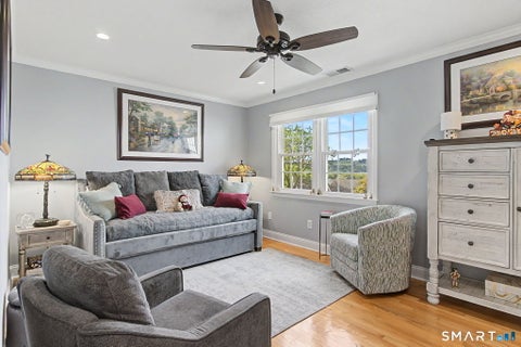 Tiny photo for 55 Mill Plain Road #12-2, Danbury, CT 06811 (MLS # 24202278)