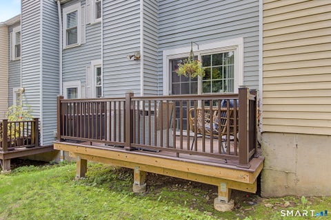 Tiny photo for 55 Mill Plain Road #12-2, Danbury, CT 06811 (MLS # 24202278)