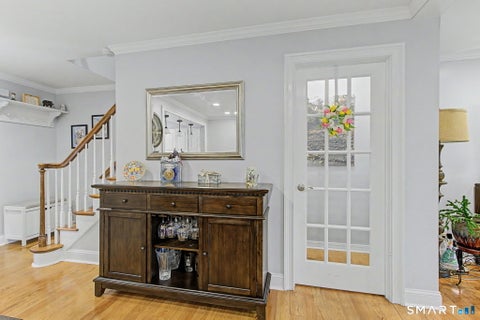 Tiny photo for 55 Mill Plain Road #12-2, Danbury, CT 06811 (MLS # 24202278)