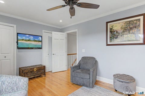 Tiny photo for 55 Mill Plain Road #12-2, Danbury, CT 06811 (MLS # 24202278)
