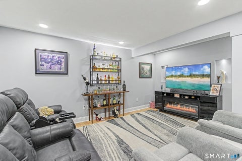 Tiny photo for 55 Mill Plain Road #12-2, Danbury, CT 06811 (MLS # 24202278)