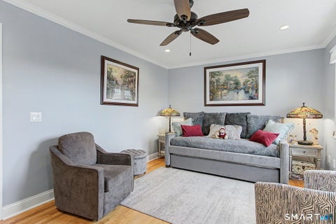 Tiny photo for 55 Mill Plain Road #12-2, Danbury, CT 06811 (MLS # 24202278)